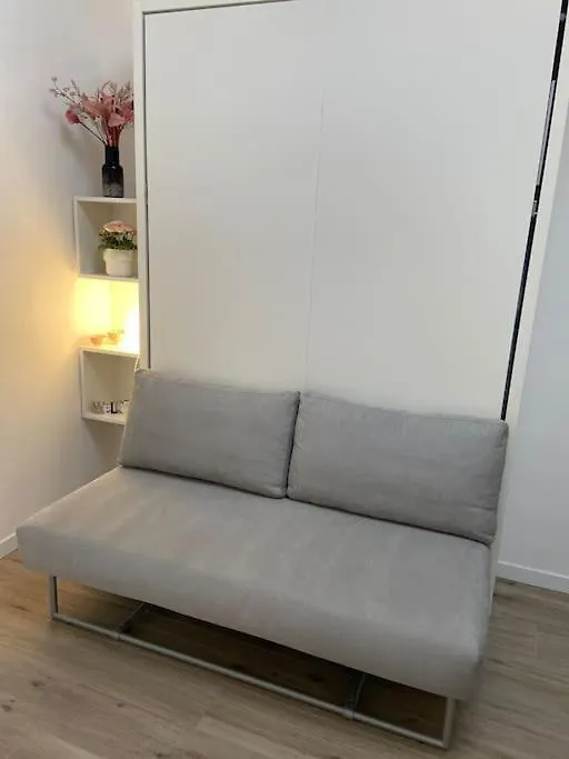 Grazioso Monolocale Lägenhet Milano