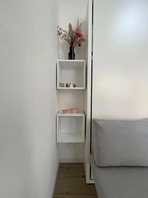 Grazioso Monolocale Lägenhet Milano